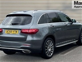 Mercedes-Benz GLC Image 3