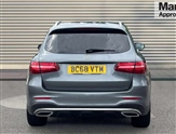 Mercedes-Benz GLC Image 4