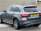 Mercedes-Benz GLC Image 5