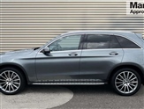 Mercedes-Benz GLC Image 6