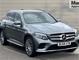 Mercedes-Benz GLC Image 1