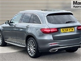 Mercedes-Benz GLC Image 5