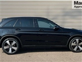 Mercedes-Benz GLC Image 2