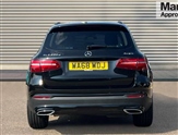 Mercedes-Benz GLC Image 4