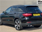 Mercedes-Benz GLC Image 5