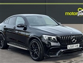 Mercedes-Benz GLC Image 1