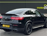 Mercedes-Benz GLC Image 3