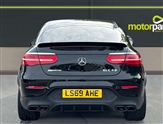 Mercedes-Benz GLC Image 4