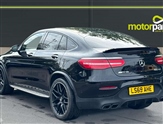Mercedes-Benz GLC Image 5