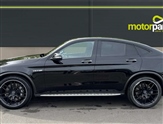 Mercedes-Benz GLC Image 6