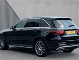 Mercedes-Benz GLC Image 2
