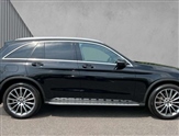 Mercedes-Benz GLC Image 4