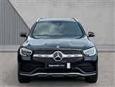Mercedes-Benz GLC Image 6