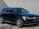 Mercedes-Benz GLC Image 1