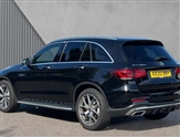Mercedes-Benz GLC Image 2