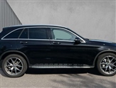 Mercedes-Benz GLC Image 4