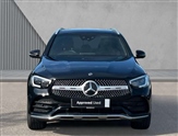 Mercedes-Benz GLC Image 6