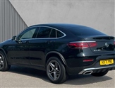 Mercedes-Benz GLC Image 2