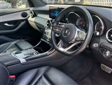 Mercedes-Benz GLC Image 3