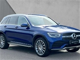 Mercedes-Benz GLC Image 1
