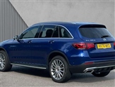Mercedes-Benz GLC Image 2