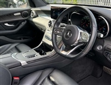 Mercedes-Benz GLC Image 3