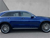 Mercedes-Benz GLC Image 4
