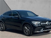 Mercedes-Benz GLC Image 1