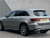 Mercedes-Benz GLC Image 2