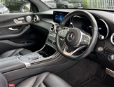 Mercedes-Benz GLC Image 3