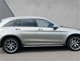 Mercedes-Benz GLC Image 4