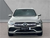 Mercedes-Benz GLC Image 6
