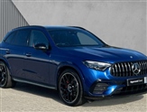 Mercedes-Benz GLC Image 1