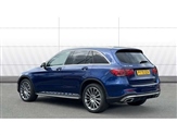 Mercedes-Benz GLC Image 2