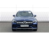 Mercedes-Benz GLC Image 3