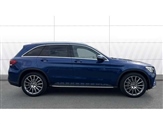 Mercedes-Benz GLC Image 5