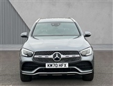 Mercedes-Benz GLC Image 6