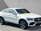 Mercedes-Benz GLC Image 1