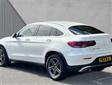 Mercedes-Benz GLC Image 2