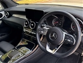 Mercedes-Benz GLC Image 3