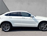 Mercedes-Benz GLC Image 4