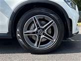 Mercedes-Benz GLC Image 5