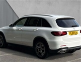 Mercedes-Benz GLC Image 2