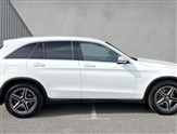 Mercedes-Benz GLC Image 4