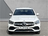 Mercedes-Benz GLC Image 6