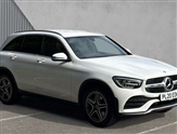 Mercedes-Benz GLC Image 1
