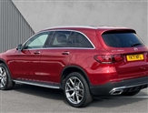 Mercedes-Benz GLC Image 2