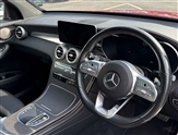 Mercedes-Benz GLC Image 3