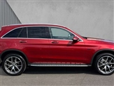 Mercedes-Benz GLC Image 4