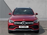 Mercedes-Benz GLC Image 6